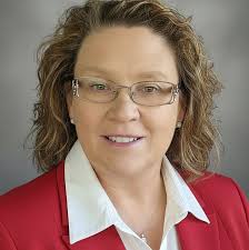 Wilburn Waters grave marker visit