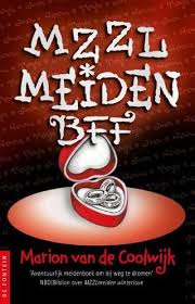 Mzzl Meiden Bff Marion Van Coolwijk Reserveer Https Www Bibliotheekhelmondpeel Nl Catalogus Catalogus Html Q Coolwijk Bff Boeken Schrijver