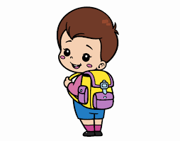 ¿estais dispuestos a aceptar el challenge? Dibujo De El Regreso A Clase Pintado Por En Dibujos Net El Dia 25 09 20 A Las 00 41 04 Imprime Pinta O Colorea Tus Propios Dibujos