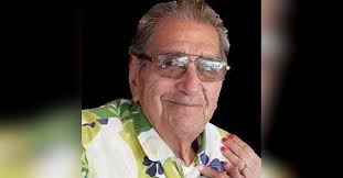 Lawrence Jose Riojas Obituary