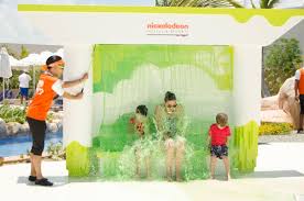 Nickelodeon hotel and resort destinations Nickelodeon Hotel Resort Punta Cana Glamamom