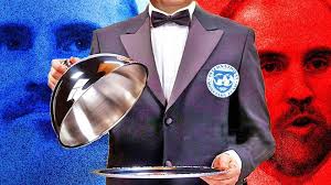 The Behind The Scenes Story Of Argentina's Impossible IMF Deal