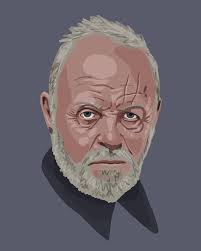 Anthony. iPhone Case