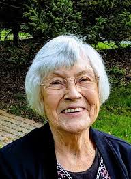 Joanna Mielke Obituary January 7, 2022