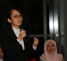 Dap has nine candidates who are 30 years or below. Young Daring Asian Beacon