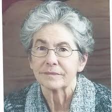 Obituary of Marilyn Edna Anderson Wuthrich