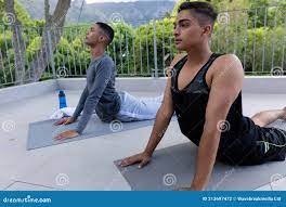 227 Gay Yoga Stock Photos - Free & Royalty-Free Stock Photos from Dreamstime