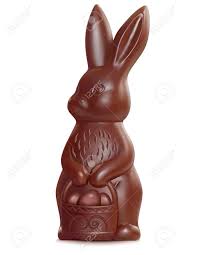 Personalize e imprima gratuitamente páscoa decorações para festas da nossa gama de modelos profissionalmente concebidos, perfeitos para o seu negócio. Coelhinho Da Pascoa Do Chocolate No Branco Ilustracao 3d Vector Ilustraciones Vectoriales Clip Art Vectorizado Libre De Derechos Image 93626414