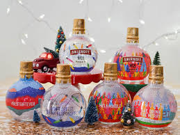Find the perfect addition to your. Smirnoff Released Vodka Filled Ornaments To Dress Up Your Tree Over The Holidays Business Insider