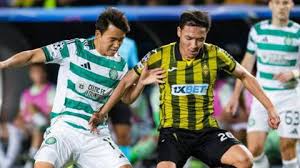 Kairat Almaty vs Celtic: Champions League Qualifier