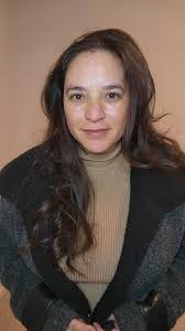 Monica Sarabia Maxwell