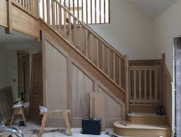 To install a staircase that will be functional, decorative, and safe, certain guidelines must be observed. Joinery Manufacturing Services From P Harris Joinery Son Carlisle