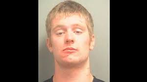 Lake Park man accused of pushing ride to rehab out of minivan