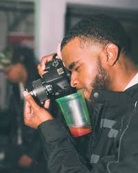 1430 SGK pt.2 *all weapons displayed are props* Shot by: @asapdelrey  @tonysavv_ @krashdavinci Production: @chemicalx.prod Studio:  @neighborsstudio__