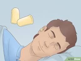 Here's how to do it: 5 Ways To Fall Asleep Wikihow