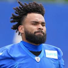 Kyren Williams Cashes In: Ex-Notre Dame RB Gets Paid by Rams