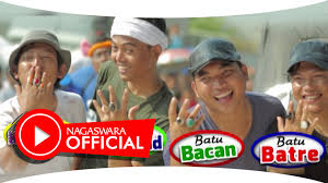 Ada gajah dibalik batu wali band. Wali Ada Gajah Dibalik Batu Official Music Video Nagaswara Video Dailymotion