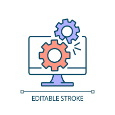 Image result for Computers Software Desktop Customization Icons