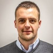 John Cromie Email & Phone Number