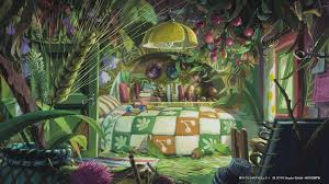 Studio Ghibli Releases Free Video Call Backgrounds Find ghibli pictures and ghibli photos on desktop nexus. studio ghibli releases free video call