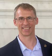 Member Profile: Peter Jensen · Giving What We Can