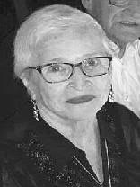 Ruth Killmeyer Obituary (1940