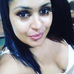 Katrice Santana's Instagram, Twitter & Facebook