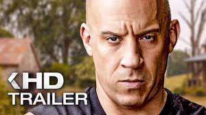 Watch the newest fast and furious 9 trailer and find out when it's finally coming out! Fast Furious 9 Trailer German Deutsch 2021 Youtube