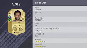 Maybe you would like to learn more about one of these? Fifa 18 Spielerwerte Top 100 Ea Sports Offizielle Website