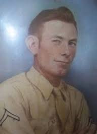 Waldo William Beaver Sr. (1922-1998)