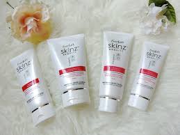 • fair radiance • smooth skin texture • resilient skin. Review Eversoft Skinz
