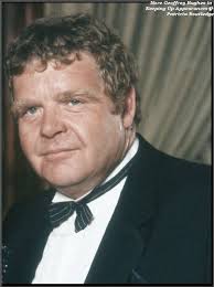 Geoffrey Hughes in You Rang M'Lord
