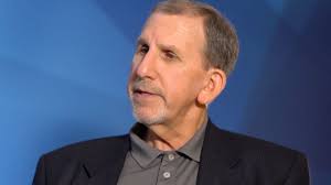 Video: Ron Ross Promotes New InfoSec Approach