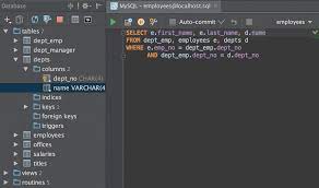 Oct 11, 2021 · the silent configuration file defines the options for installing datagrip. Datagrip 1 0 Formerly 0xdbe A New Ide For Dbs And Sql The Datagrip Blog