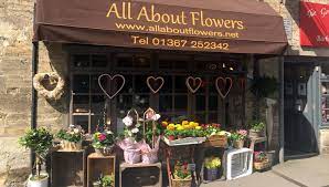 Aa flowers limited is a private limited company registered at 11 burford street, lechlade gl7 3ap. About Us All About Flowers Florist Swindon