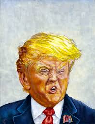 frankcaban.com • Caricatures