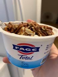Full fat crème fraîche, feta, cream cheese, cottage cheese, greek yogurt (plain), mascarpone, ricotta, and sour cream. Keto Full Fat Plain Greek Yogurt Fage C Chopped Pecans Fooducate Diet Motivation
