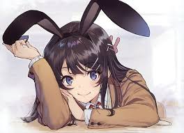 We did not find results for: Anime Rascal Does Not Dream Of Bunny Girl Senpai Mai Sakurajima Hd Wallpaper Wallpaperbetter