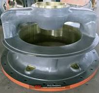Sandvik CH Cone Crusher Parts | CH860i, CH865i, CH420-CH890 ...