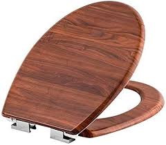 Tectake Toilettendeckel Mit Absenkautomatik Wc Brille Klobrille Diverse Modelle Holz Nr 402258 Amazon De Kuche H Toilettendeckel Wc Brille Klobrille