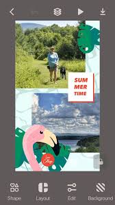 Here, we will show you how to make a photo collage on the iphone to combine multiple images and post as one on social media. Pin On Creative Photo Ideas