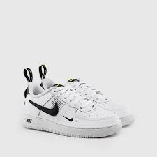 The nike air force 1! Nike Utility Air Force 1 Damen