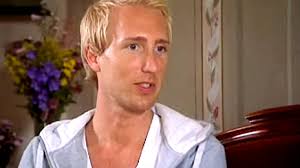 Två dejter började brinna under inspelningen