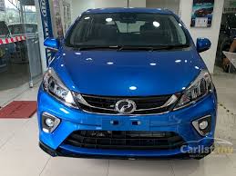 Harga dan gambar myvi baru 2019. Harga Kereta Perodua Myvi 2020
