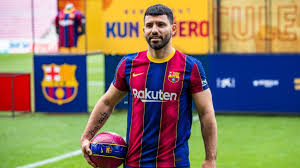 The most aguero families were found in the usa in 1880. Barcelona S Sergio Aguero Out For Up To 10 Weeks In Another Setback To Camp Nou Giants