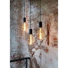 led filamentlamp organisch goud trappenhuis decoratie led gezellige woonkamers