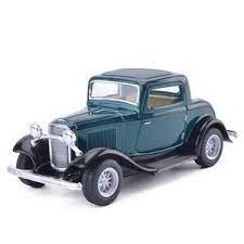 Retro Antique Classic Car 1 36 Scale Classic Cars Car Model Plastic Model Cars