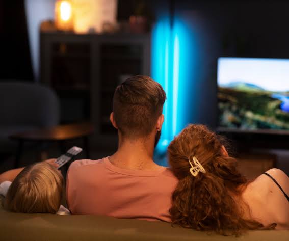Movie Traditions: How Watching Films Together Builds Family Rituals | The Monthly Film Festival The Monthly Film Festival