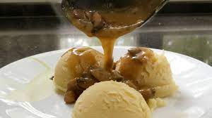 Homemade Mushroom Sauce Mushroom Sauce