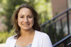 Erica Salem's Instagram, Twitter & Facebook